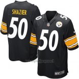 Maglia NFL Game Bambino Pittsburgh Steelers Shazier Bianco