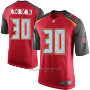 Maglia NFL Game Bambino Tampa Bay Buccaneers Mcdougald Rosso
