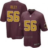 Maglia NFL Game Bambino Washington Commanders Riley Marrone