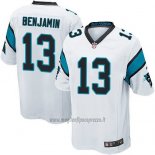 Maglia NFL Game Carolina Panthers Benjamin Bianco