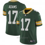 Maglia NFL Game Green Bay Packers 17 Davante Adams Verde