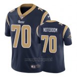 Maglia NFL Game Los Angeles Rams Joseph Noteboom Blu
