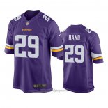 Maglia NFL Game Minnesota Vikings Harrison Hand Viola
