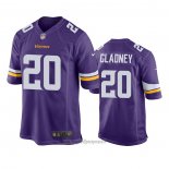 Maglia NFL Game Minnesota Vikings Jeff Gladney Viola