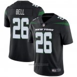 Maglia NFL Game New York Jets 26 Le'veon Bell Nero
