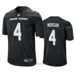 Maglia NFL Game New York Jets James Morgan Nero