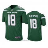 Maglia NFL Game New York Jets Josh Doctson Verde