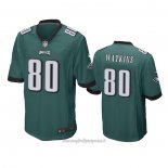 Maglia NFL Game Philadelphia Eagles Quez Watkins Verde
