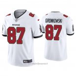 Maglia NFL Game Tampa Bay Buccaneers Rob Gronkowski Vapor Bianco