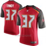 Maglia NFL Game Tampa Bay Buccaneers Tandy Rosso