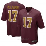 Maglia NFL Game Washington Commanders Terry Mclaurin Alternato Rosso