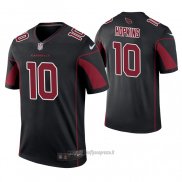 Maglia NFL Legend Arizona Cardinals Deandre Hopkins Nero Color Rush