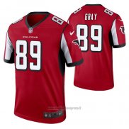 Maglia NFL Legend Atlanta Falcons Alex Gray Rosso
