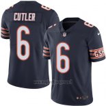 Maglia NFL Legend Chicago Bears Cutler Profundo Blu