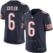 Maglia NFL Legend Chicago Bears Cutler Profundo Blu