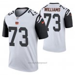 Maglia NFL Legend Cincinnati Bengals Jonah Williams Color Rush Bianco