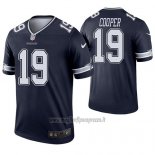 Maglia NFL Legend Dallas Cowboys Amari Cooper Blu