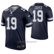 Maglia NFL Legend Dallas Cowboys Amari Cooper Blu