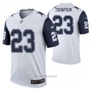 Maglia NFL Legend Dallas Cowboys Darian Thompson Color Rush Bianco