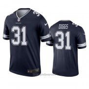 Maglia NFL Legend Dallas Cowboys Trevon Diggs Blu