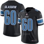 Maglia NFL Legend Detroit Lions Glasgow Nero