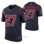 Maglia NFL Legend Houston Texans Duke Johnson Color Rush Blu