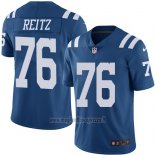 Maglia NFL Legend Indianapolis Colts Reitz Blu