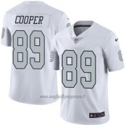 Maglia NFL Legend Las Vegas Raiders Cooper Bianco