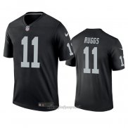 Maglia NFL Legend Las Vegas Raiders Henry Ruggs Nero