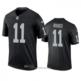 Maglia NFL Legend Las Vegas Raiders Henry Ruggs Nero
