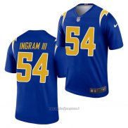 Maglia NFL Legend Los Angeles Chargers Melvin Ingram Iii Alternato Rosso