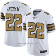 Maglia NFL Legend New Orleans Saints Ingram Bianco