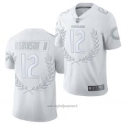 Maglia NFL Limited Chicago Bears Allen Robinson Ii MVP Bianco