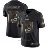 Maglia NFL Limited Cleveland Browns Beckham Jr Vapor Untouchable Nero
