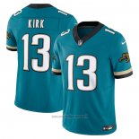 Maglia NFL Limited Jacksonville Jaguars Christian Kirk Prowler Throwback Vapor F.U.S.E. Verde
