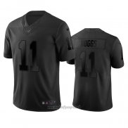 Maglia NFL Limited Las Vegas Raiders Henry Ruggs Citta Edition Nero