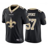 Maglia NFL Limited New Orleans Saints Spence Big Logo Nero