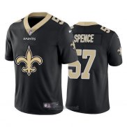 Maglia NFL Limited New Orleans Saints Spence Big Logo Nero