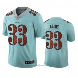 Maglia NFL Limited Seattle Seahawks Jamal Adams Citta Edition Blu