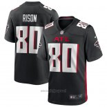 Maglia NFL Game Atlanta Falcons Andre Rison Retired Nero