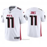 Maglia NFL Game Atlanta Falcons Julio Jones 2020 Bianco