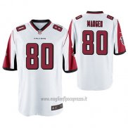 Maglia NFL Game Atlanta Falcons Troy Mangen Bianco