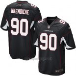 Maglia NFL Game Bambino Arizona Cardinals Nkemdiche Nero