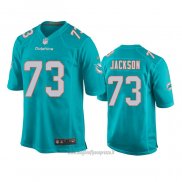 Maglia NFL Game Bambino Miami Dolphins Austin Jackson Verde