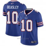 Maglia NFL Game Buffalo Bills Cole Beasley Blu