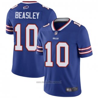 Maglia NFL Game Buffalo Bills Cole Beasley Blu
