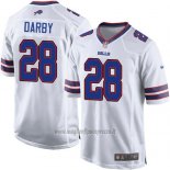 Maglia NFL Game Buffalo Bills Darby Bianco