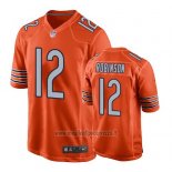 Maglia NFL Game Chicago Bears Allen Robinson Arancione Alternate