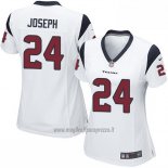 Maglia NFL Game Donna Houston Texans Joseph Bianco