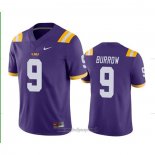 Maglia NFL Game Indianapolis Colts Burrow Viola